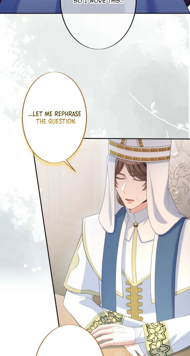 A New Husband, Please! The Forgotten Wife Who Barely Appeared in the Original Story Fights for a Happy Ending. Chapter 28 - page 20