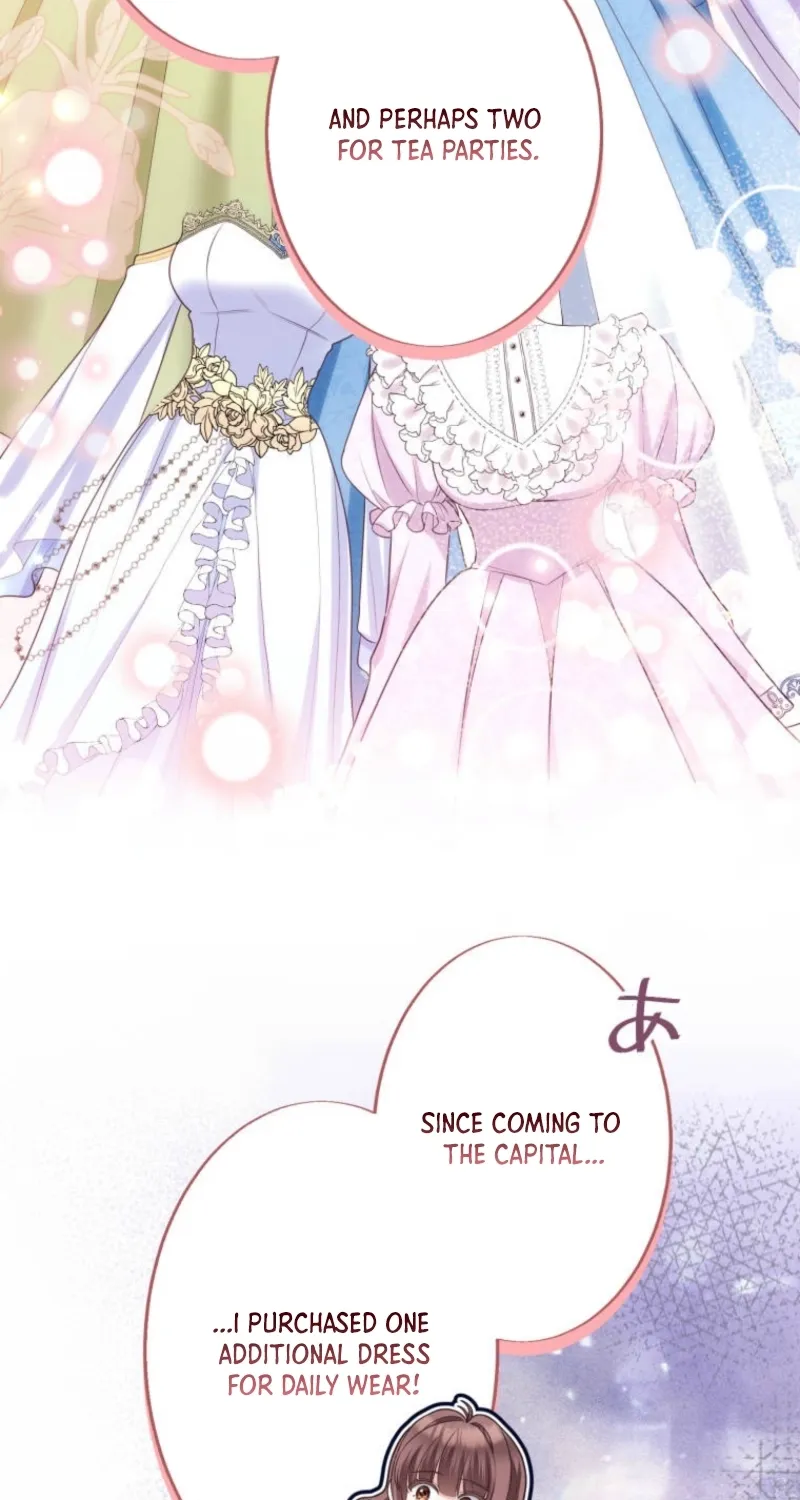 A New Husband, Please! The Forgotten Wife Who Barely Appeared in the Original Story Fights for a Happy Ending. Chapter 28 - page 22