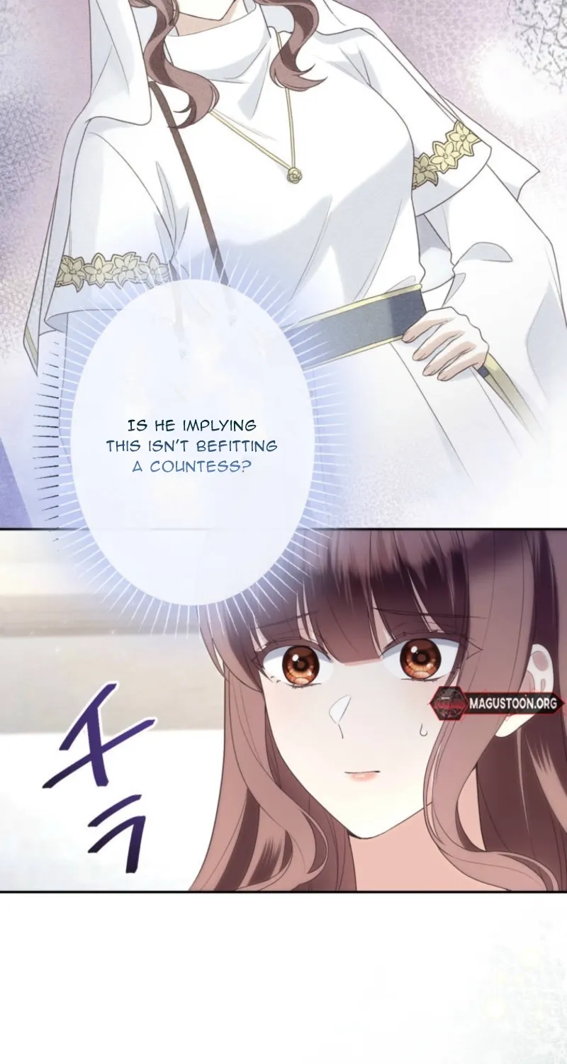 A New Husband, Please! The Forgotten Wife Who Barely Appeared in the Original Story Fights for a Happy Ending. Chapter 28 - page 24