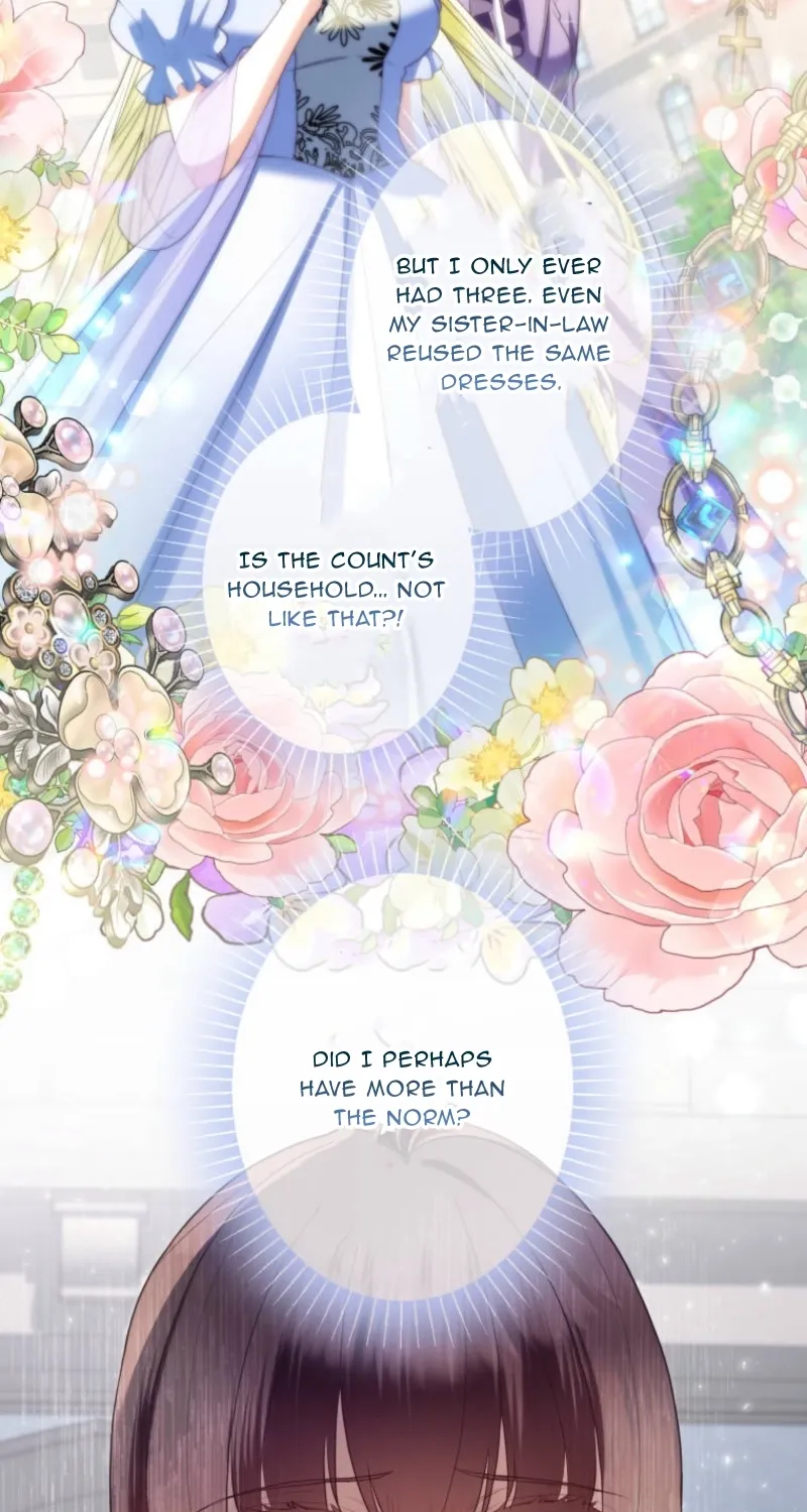 A New Husband, Please! The Forgotten Wife Who Barely Appeared in the Original Story Fights for a Happy Ending. Chapter 28 - page 27
