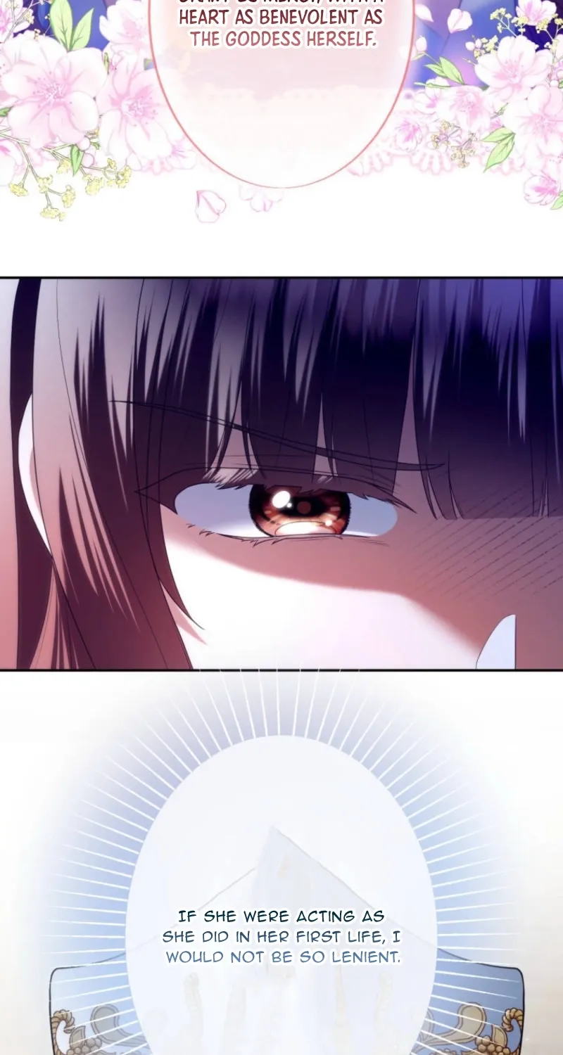 A New Husband, Please! The Forgotten Wife Who Barely Appeared in the Original Story Fights for a Happy Ending. Chapter 28 - page 3