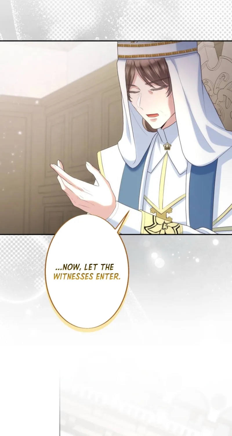 A New Husband, Please! The Forgotten Wife Who Barely Appeared in the Original Story Fights for a Happy Ending. Chapter 28 - page 31