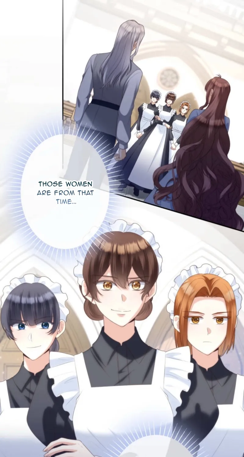 A New Husband, Please! The Forgotten Wife Who Barely Appeared in the Original Story Fights for a Happy Ending. Chapter 28 - page 32
