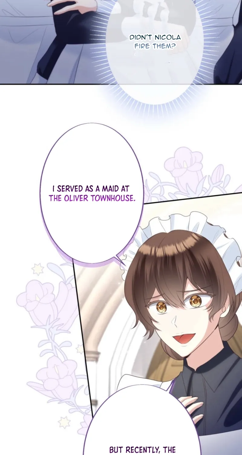 A New Husband, Please! The Forgotten Wife Who Barely Appeared in the Original Story Fights for a Happy Ending. Chapter 28 - page 33