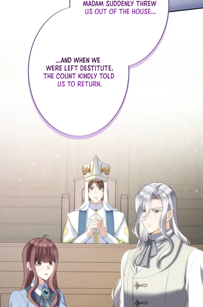 A New Husband, Please! The Forgotten Wife Who Barely Appeared in the Original Story Fights for a Happy Ending. Chapter 28 - page 34