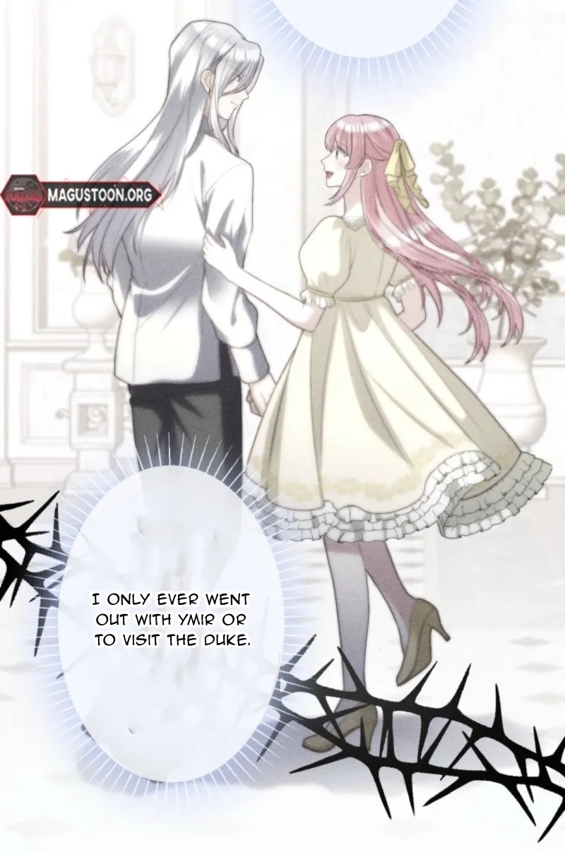 A New Husband, Please! The Forgotten Wife Who Barely Appeared in the Original Story Fights for a Happy Ending. Chapter 28 - page 39