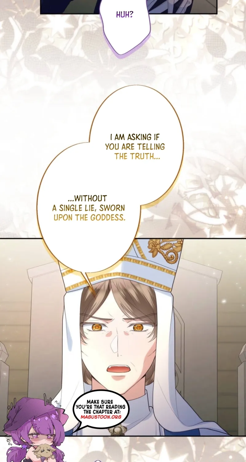 A New Husband, Please! The Forgotten Wife Who Barely Appeared in the Original Story Fights for a Happy Ending. Chapter 28 - page 41