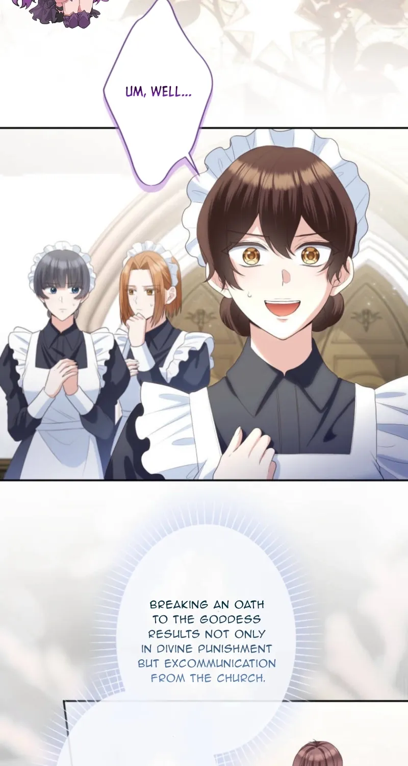 A New Husband, Please! The Forgotten Wife Who Barely Appeared in the Original Story Fights for a Happy Ending. Chapter 28 - page 42
