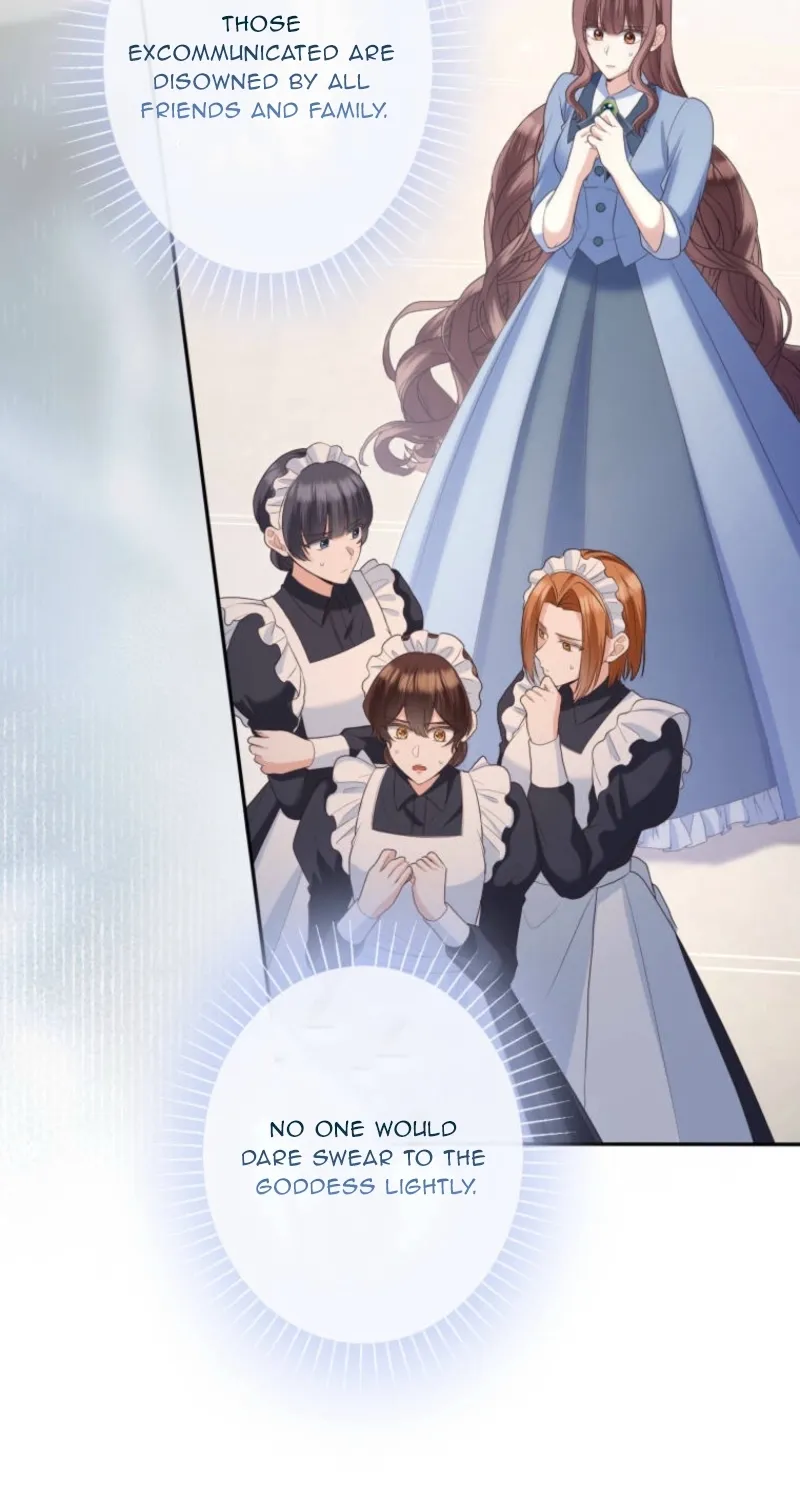 A New Husband, Please! The Forgotten Wife Who Barely Appeared in the Original Story Fights for a Happy Ending. Chapter 28 - page 43