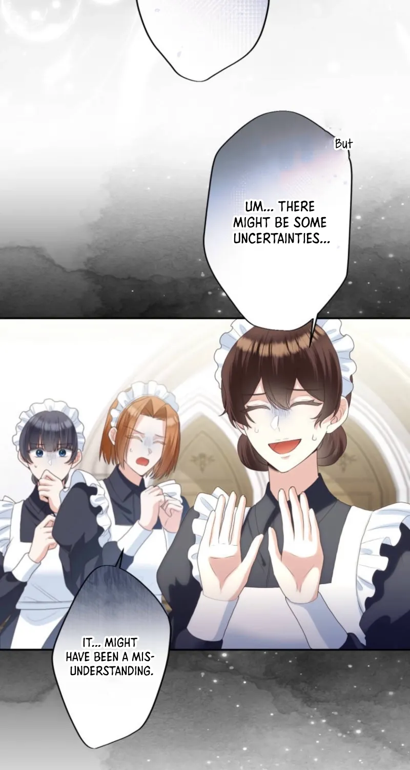 A New Husband, Please! The Forgotten Wife Who Barely Appeared in the Original Story Fights for a Happy Ending. Chapter 28 - page 47