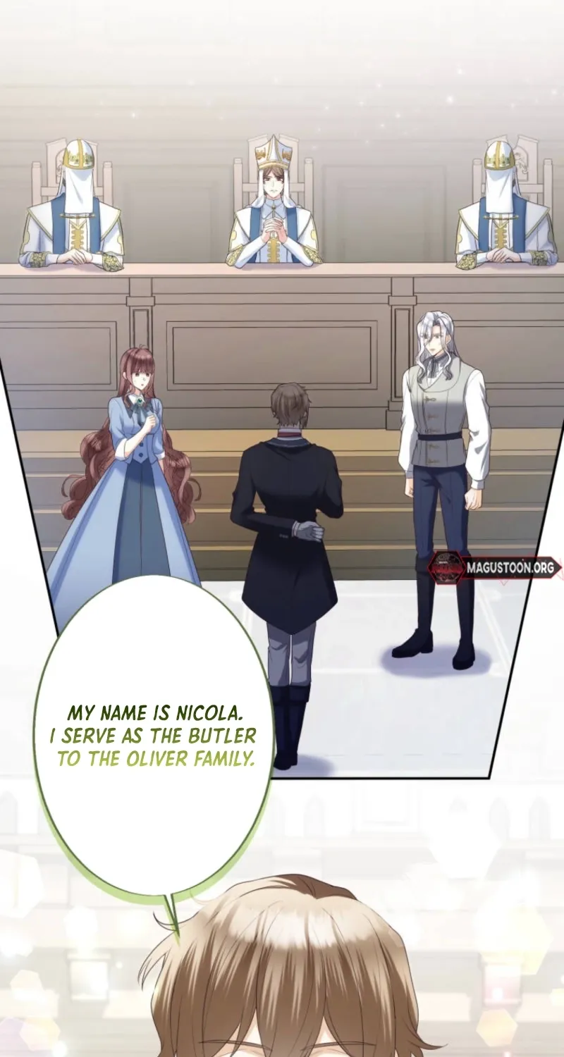 A New Husband, Please! The Forgotten Wife Who Barely Appeared in the Original Story Fights for a Happy Ending. Chapter 28 - page 50