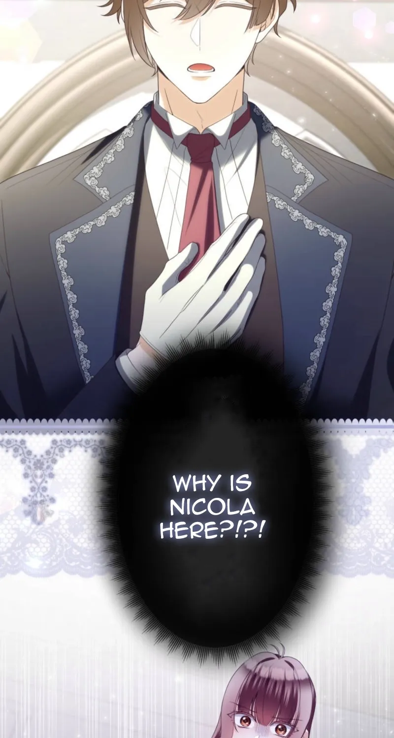 A New Husband, Please! The Forgotten Wife Who Barely Appeared in the Original Story Fights for a Happy Ending. Chapter 28 - page 51