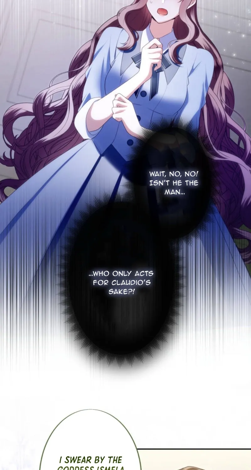 A New Husband, Please! The Forgotten Wife Who Barely Appeared in the Original Story Fights for a Happy Ending. Chapter 28 - page 52