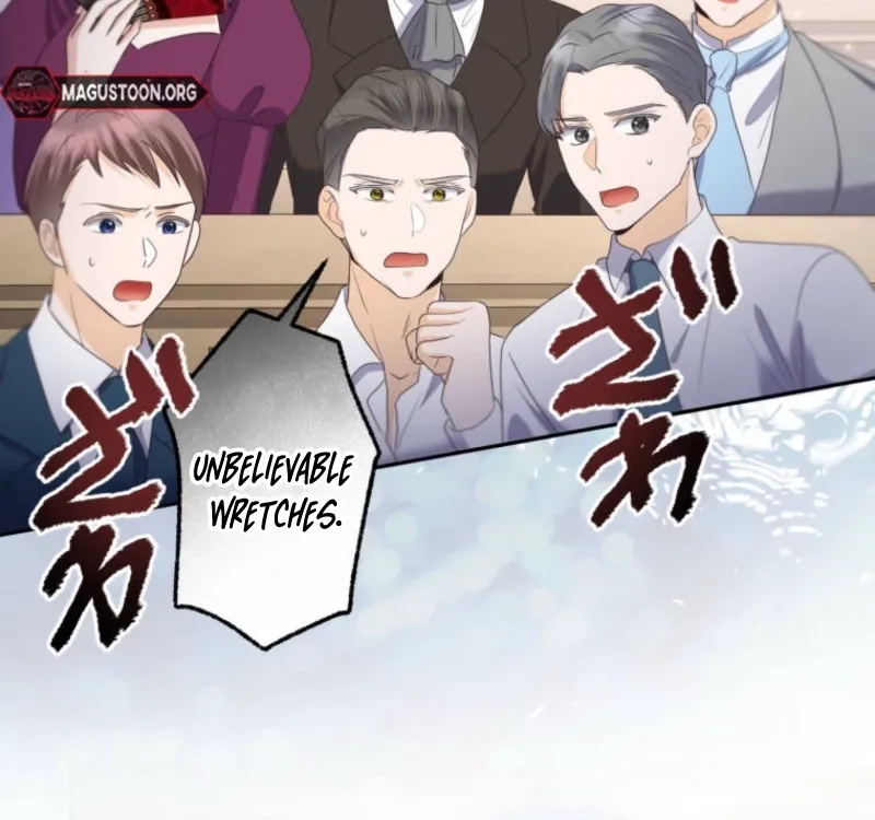 A New Husband, Please! The Forgotten Wife Who Barely Appeared in the Original Story Fights for a Happy Ending. Chapter 28 - page 59