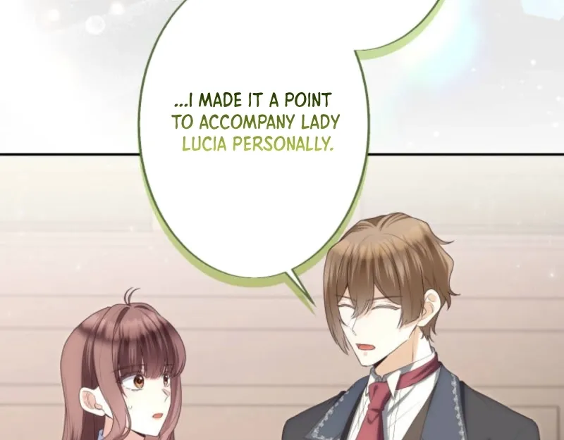 A New Husband, Please! The Forgotten Wife Who Barely Appeared in the Original Story Fights for a Happy Ending. Chapter 28 - page 64