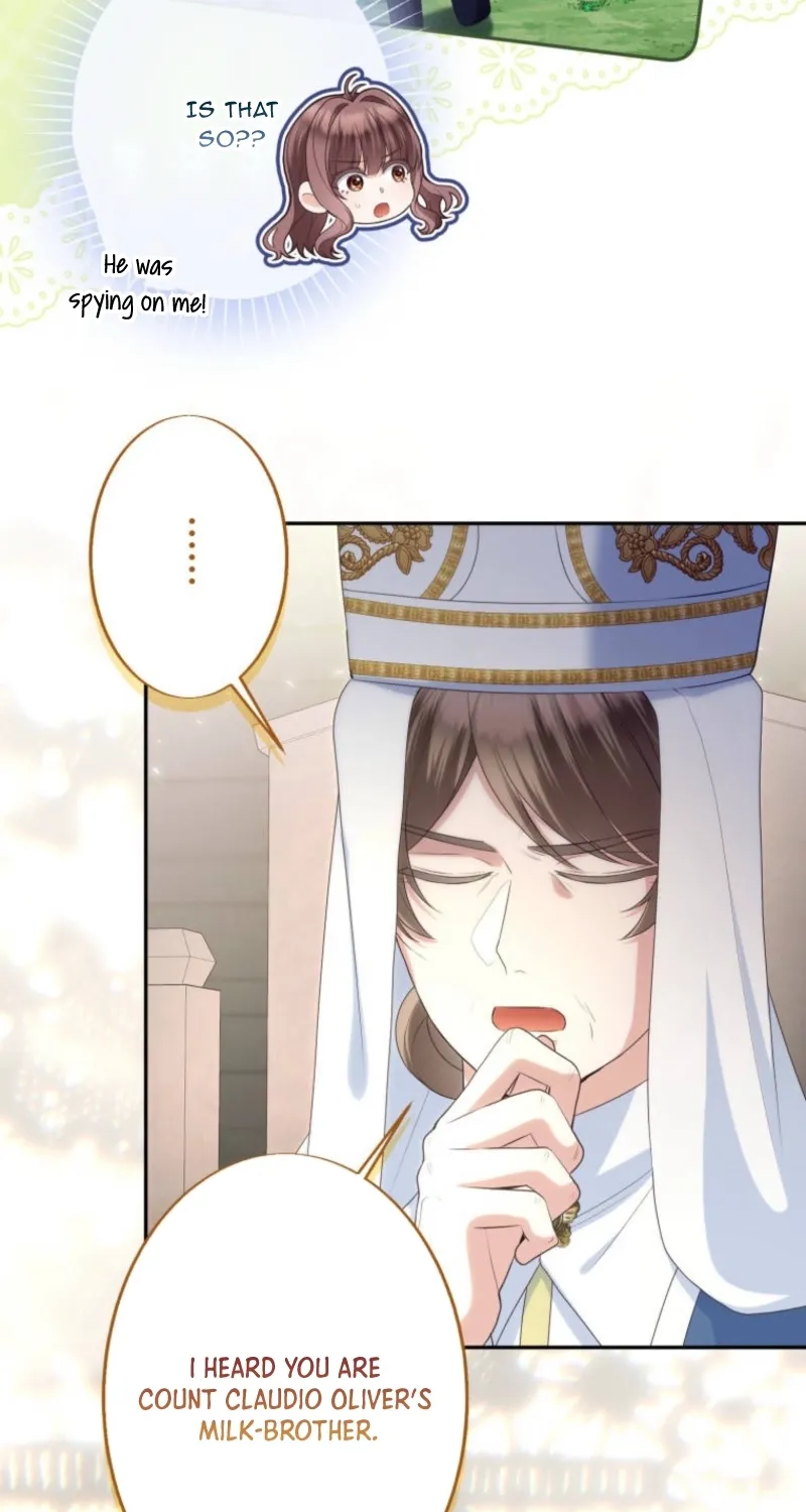 A New Husband, Please! The Forgotten Wife Who Barely Appeared in the Original Story Fights for a Happy Ending. Chapter 28 - page 66