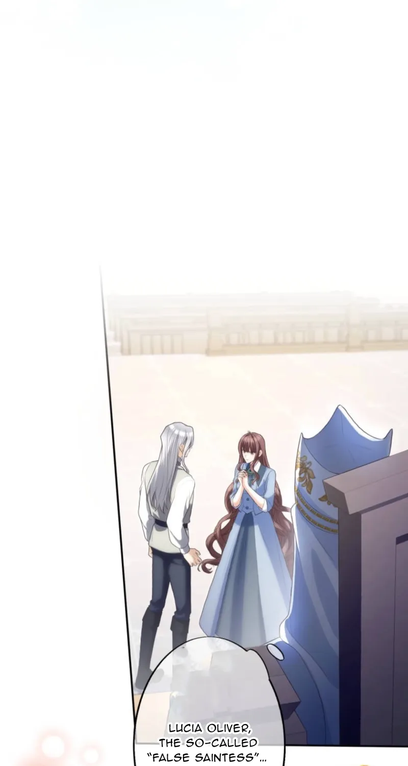 A New Husband, Please! The Forgotten Wife Who Barely Appeared in the Original Story Fights for a Happy Ending. Chapter 28 - page 7