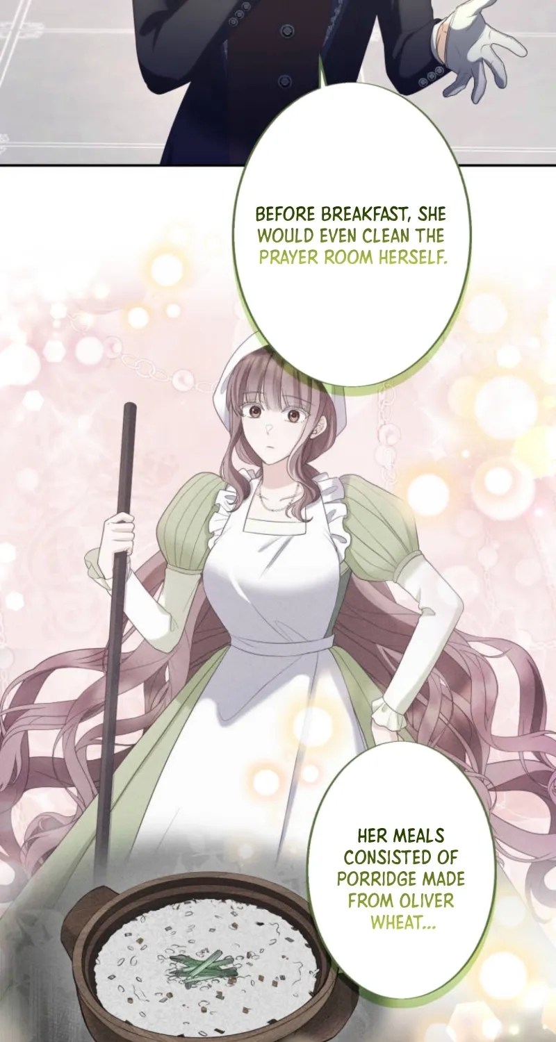 A New Husband, Please! The Forgotten Wife Who Barely Appeared in the Original Story Fights for a Happy Ending. Chapter 28 - page 72