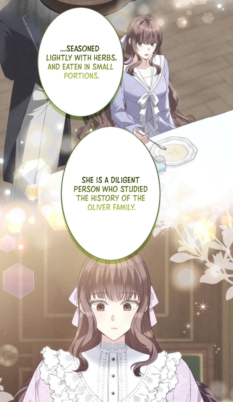 A New Husband, Please! The Forgotten Wife Who Barely Appeared in the Original Story Fights for a Happy Ending. Chapter 28 - page 73