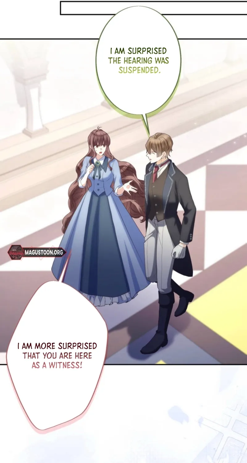 A New Husband, Please! The Forgotten Wife Who Barely Appeared in the Original Story Fights for a Happy Ending. Chapter 28 - page 78