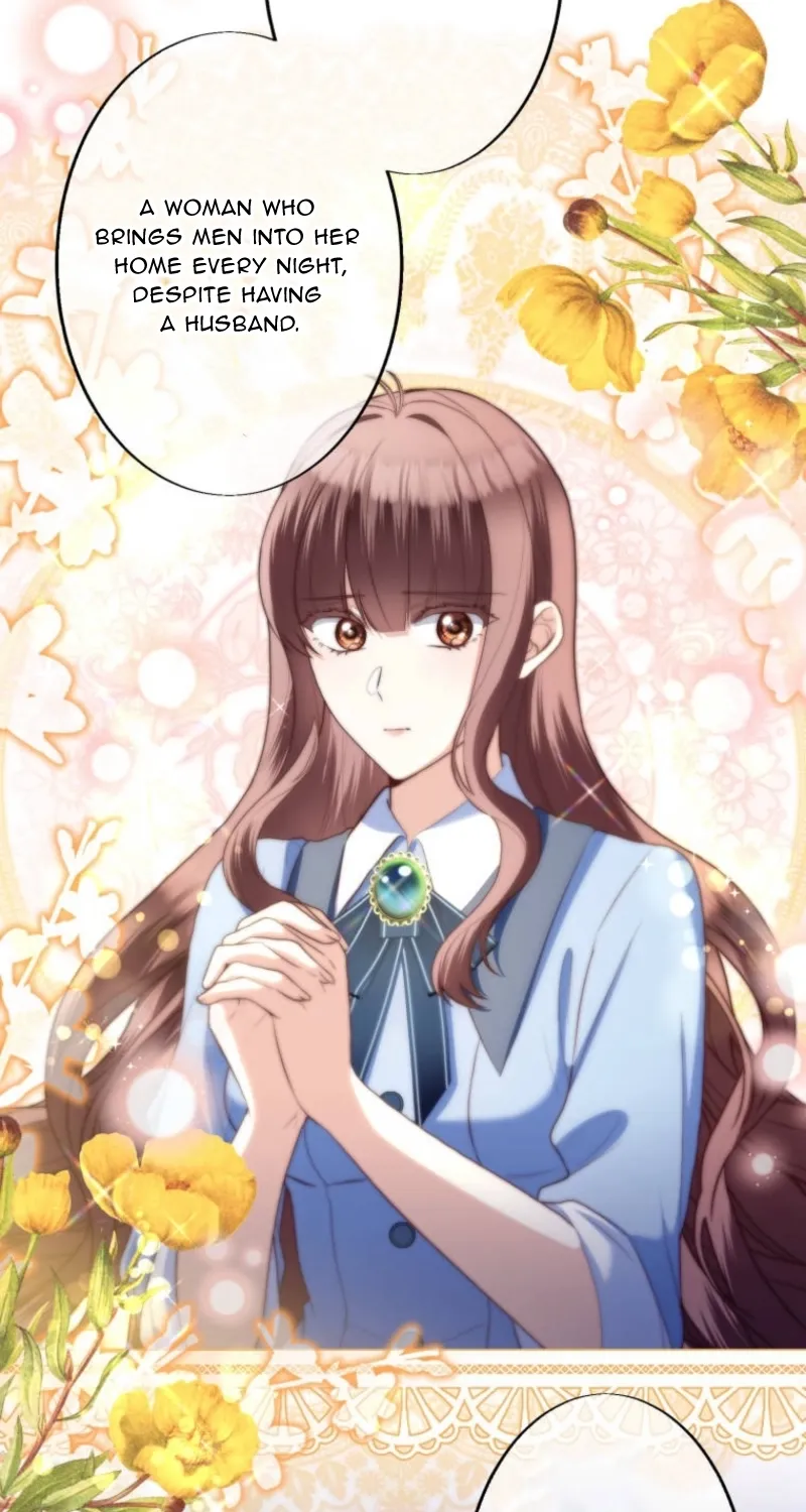 A New Husband, Please! The Forgotten Wife Who Barely Appeared in the Original Story Fights for a Happy Ending. Chapter 28 - page 8