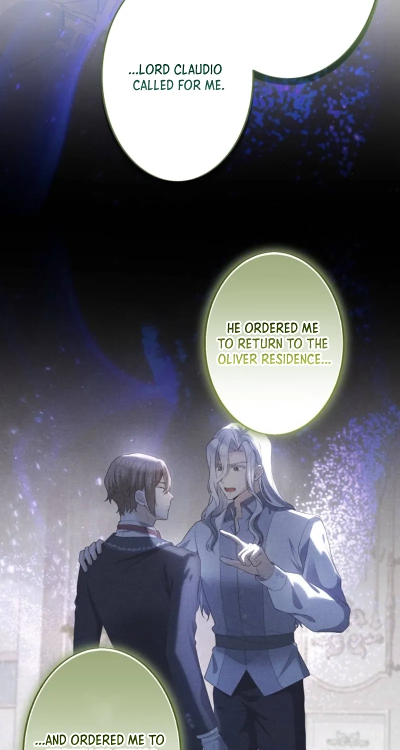 A New Husband, Please! The Forgotten Wife Who Barely Appeared in the Original Story Fights for a Happy Ending. Chapter 28 - page 80