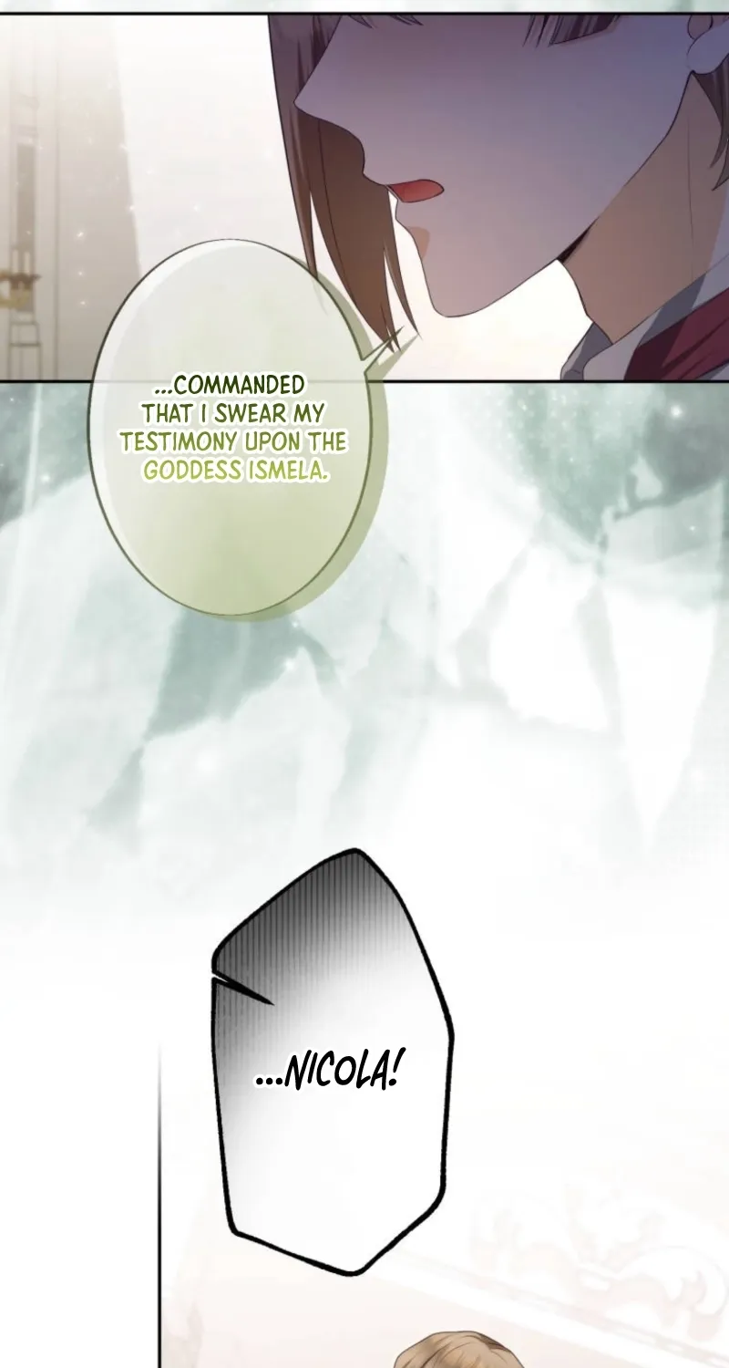 A New Husband, Please! The Forgotten Wife Who Barely Appeared in the Original Story Fights for a Happy Ending. Chapter 28 - page 83