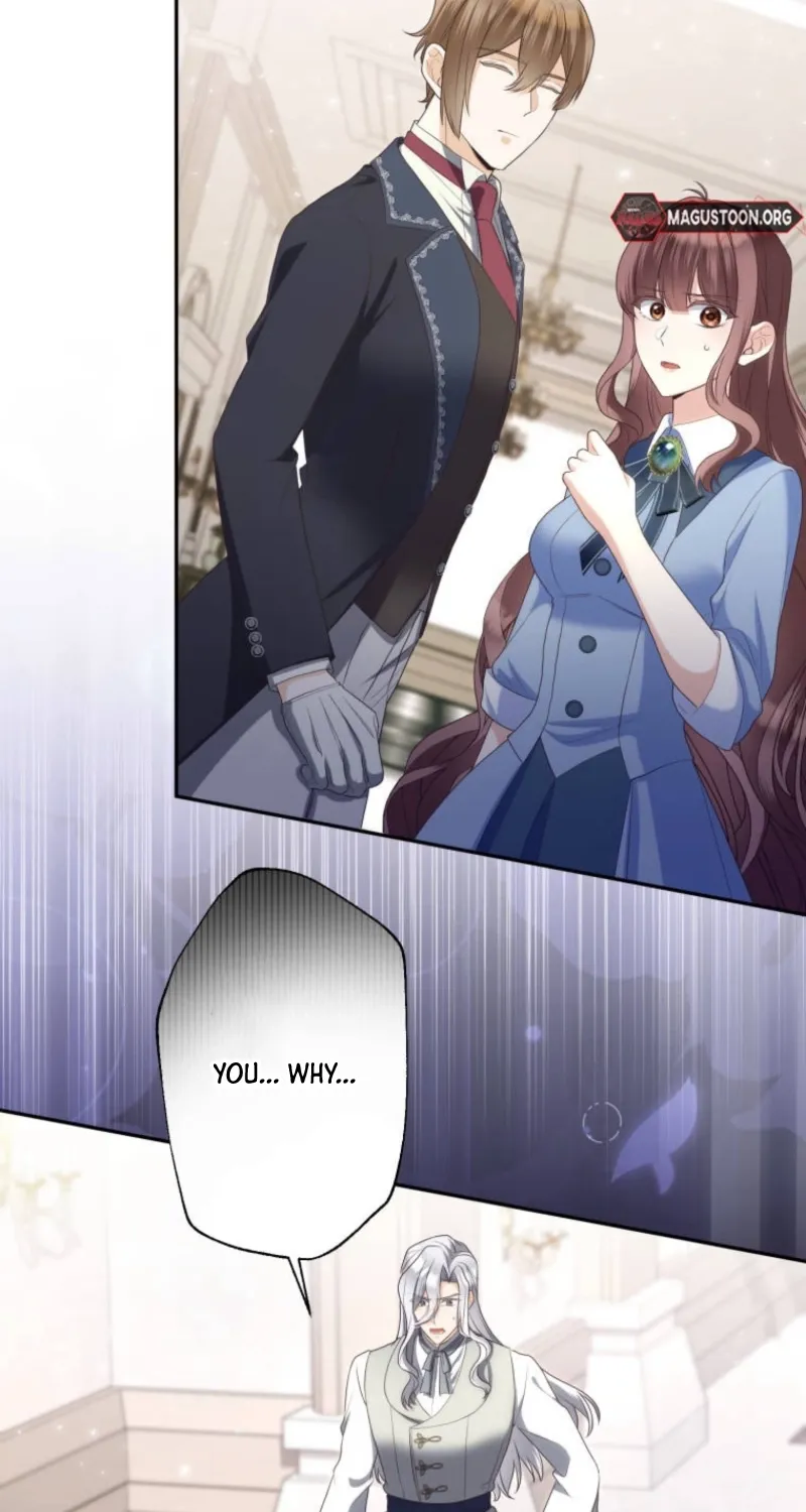 A New Husband, Please! The Forgotten Wife Who Barely Appeared in the Original Story Fights for a Happy Ending. Chapter 28 - page 84