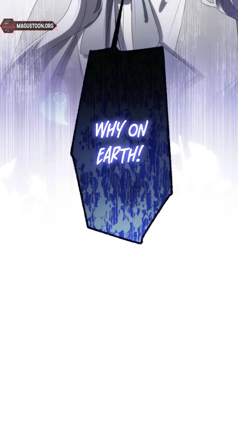A New Husband, Please! The Forgotten Wife Who Barely Appeared in the Original Story Fights for a Happy Ending. Chapter 28 - page 86