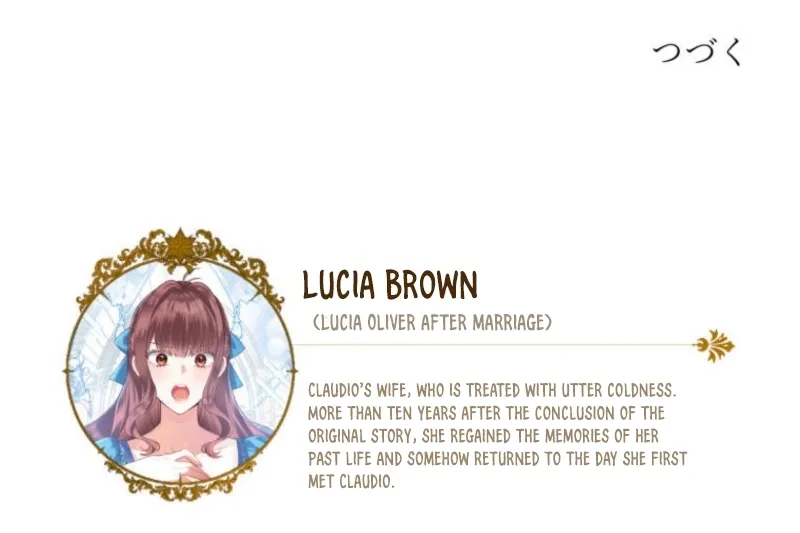 A New Husband, Please! The Forgotten Wife Who Barely Appeared in the Original Story Fights for a Happy Ending. Chapter 28 - page 87