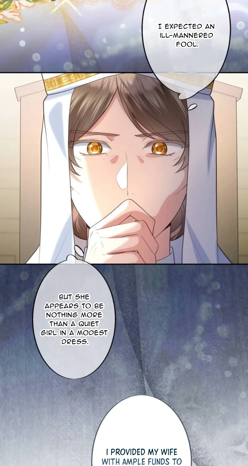 A New Husband, Please! The Forgotten Wife Who Barely Appeared in the Original Story Fights for a Happy Ending. Chapter 28 - page 9