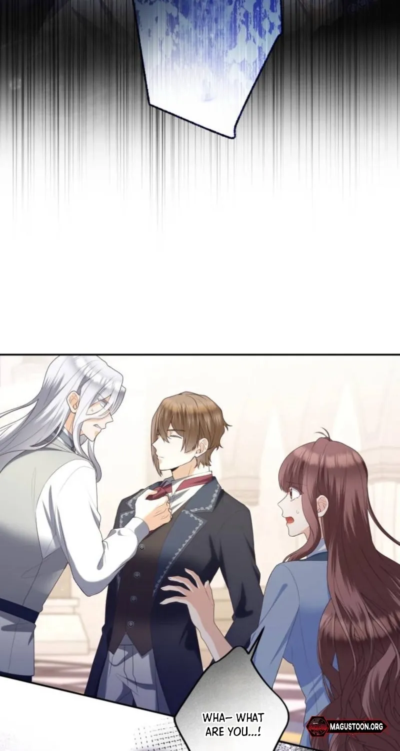 A New Husband, Please! The Forgotten Wife Who Barely Appeared in the Original Story Fights for a Happy Ending. Chapter 29 - page 12