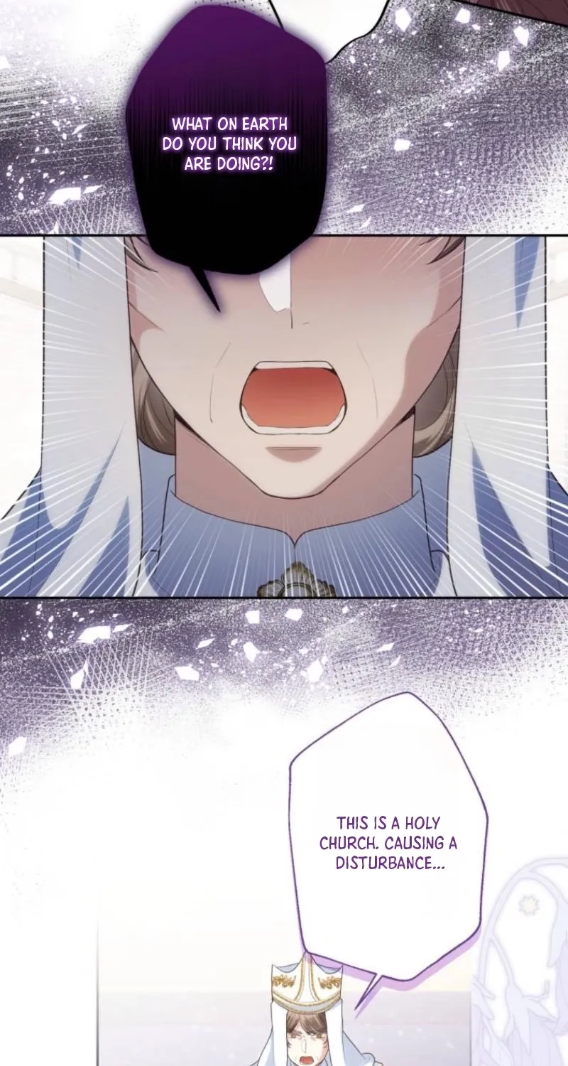A New Husband, Please! The Forgotten Wife Who Barely Appeared in the Original Story Fights for a Happy Ending. Chapter 29 - page 13