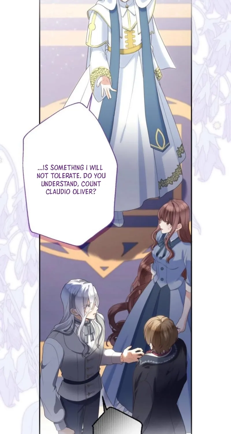 A New Husband, Please! The Forgotten Wife Who Barely Appeared in the Original Story Fights for a Happy Ending. Chapter 29 - page 14