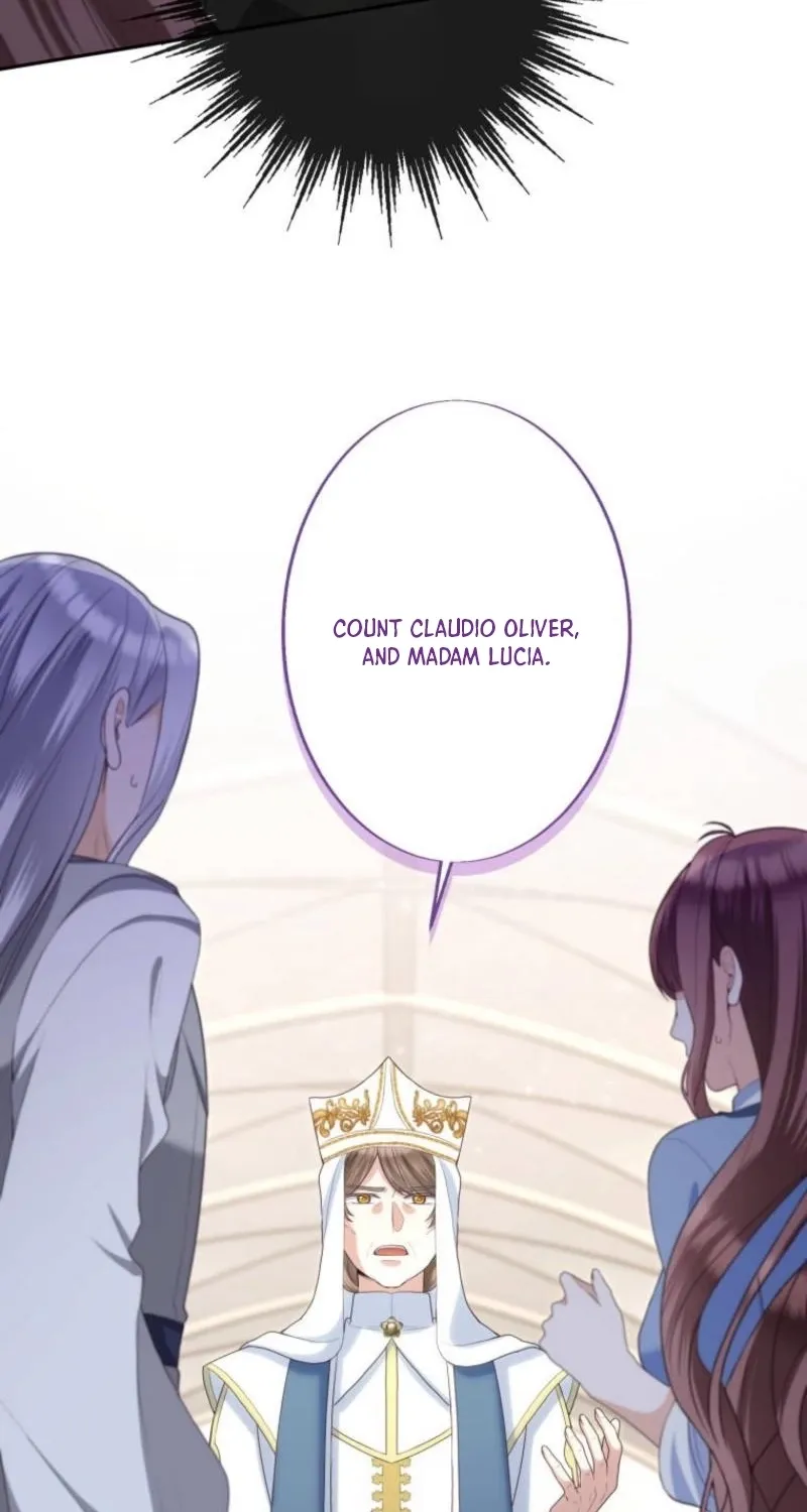 A New Husband, Please! The Forgotten Wife Who Barely Appeared in the Original Story Fights for a Happy Ending. Chapter 29 - page 16