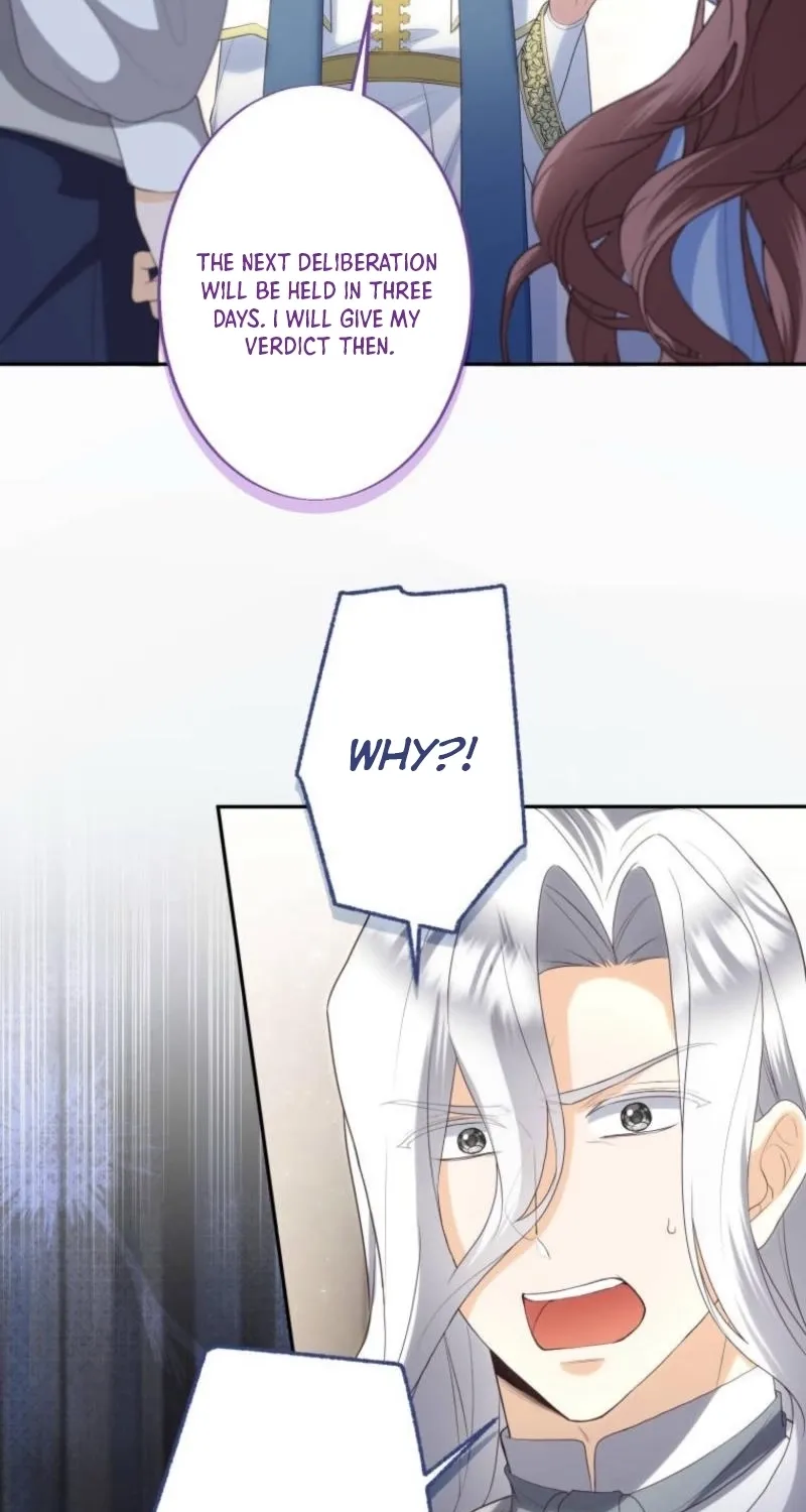 A New Husband, Please! The Forgotten Wife Who Barely Appeared in the Original Story Fights for a Happy Ending. Chapter 29 - page 17