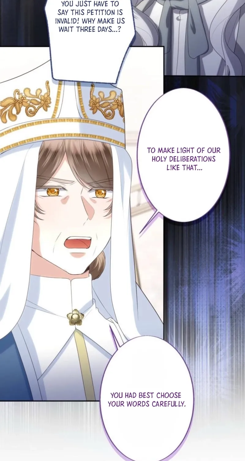 A New Husband, Please! The Forgotten Wife Who Barely Appeared in the Original Story Fights for a Happy Ending. Chapter 29 - page 18