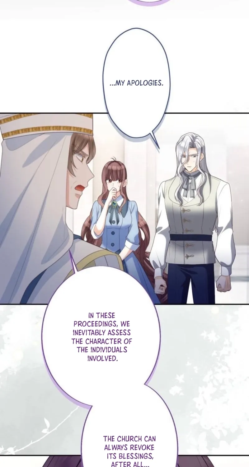 A New Husband, Please! The Forgotten Wife Who Barely Appeared in the Original Story Fights for a Happy Ending. Chapter 29 - page 19