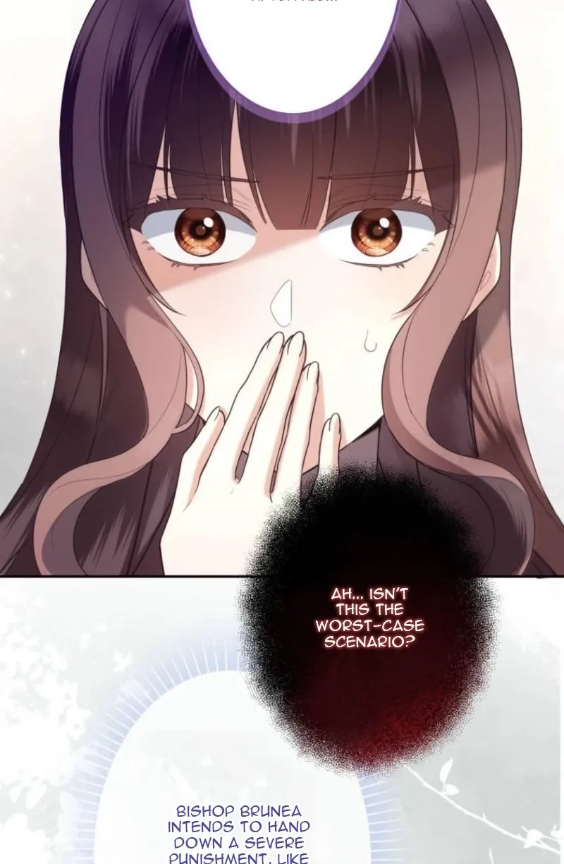 A New Husband, Please! The Forgotten Wife Who Barely Appeared in the Original Story Fights for a Happy Ending. Chapter 29 - page 20