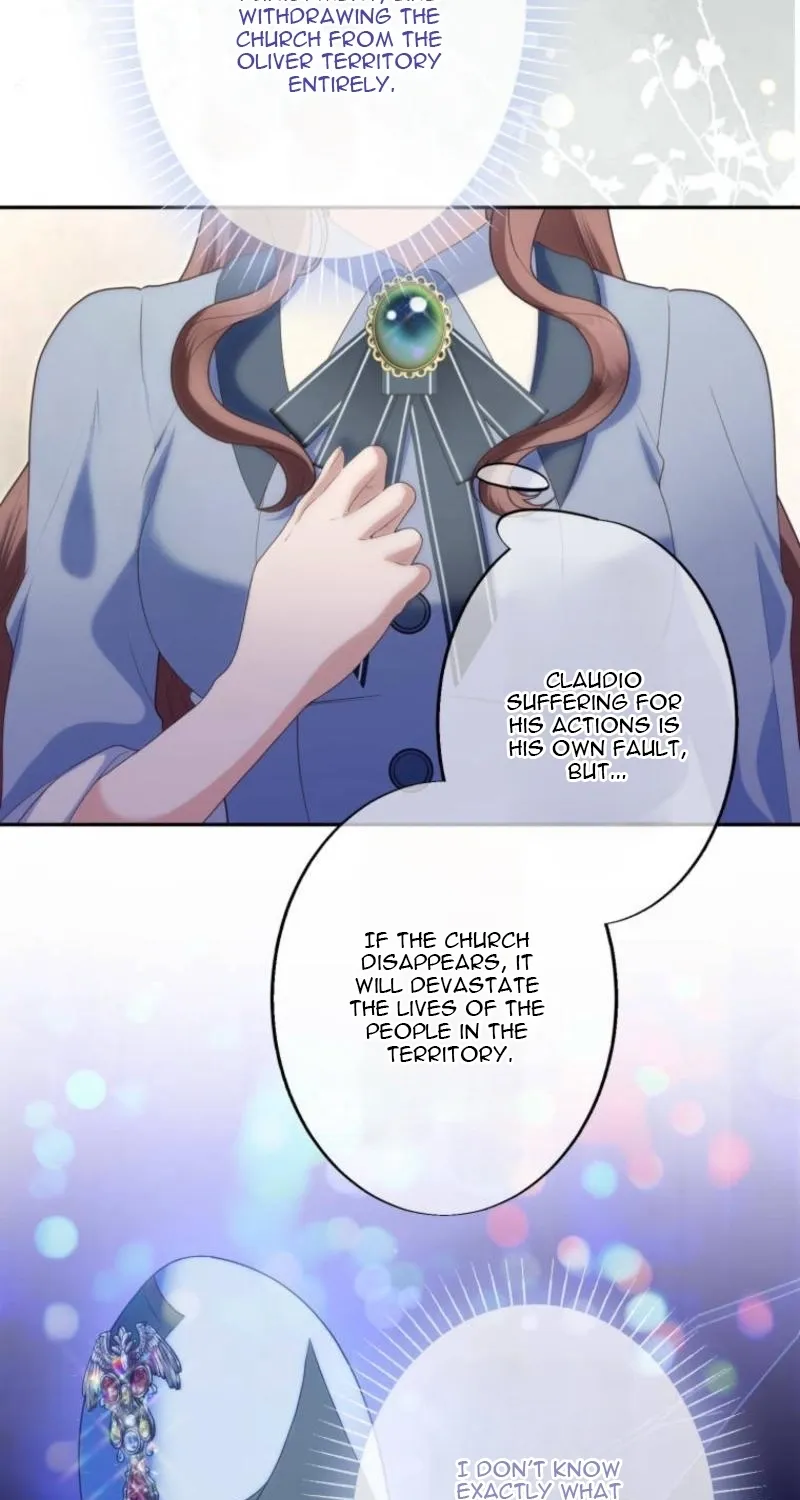 A New Husband, Please! The Forgotten Wife Who Barely Appeared in the Original Story Fights for a Happy Ending. Chapter 29 - page 21