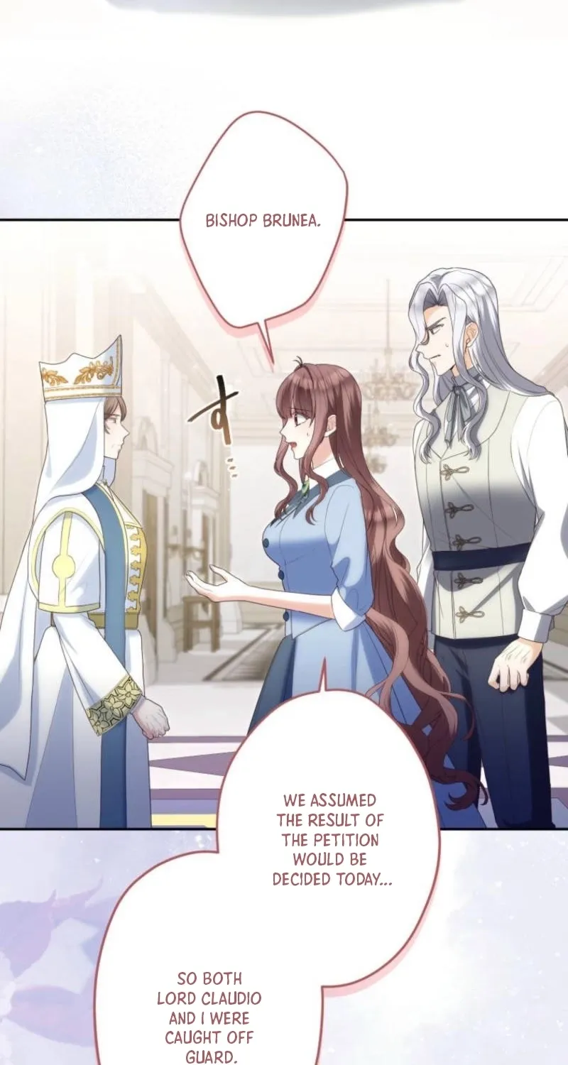 A New Husband, Please! The Forgotten Wife Who Barely Appeared in the Original Story Fights for a Happy Ending. Chapter 29 - page 23