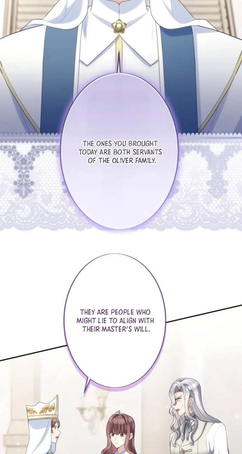 A New Husband, Please! The Forgotten Wife Who Barely Appeared in the Original Story Fights for a Happy Ending. Chapter 29 - page 26