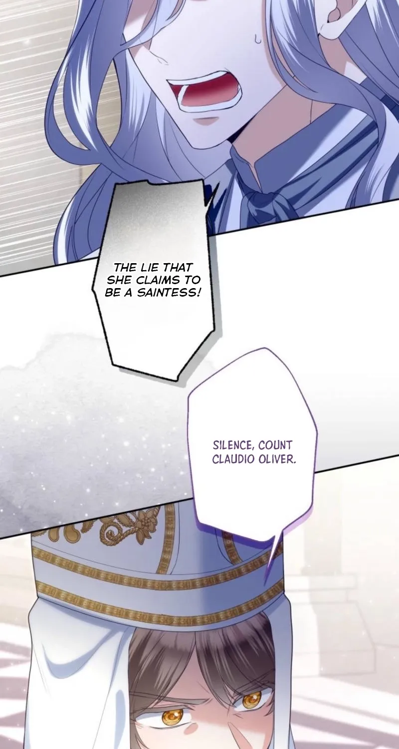 A New Husband, Please! The Forgotten Wife Who Barely Appeared in the Original Story Fights for a Happy Ending. Chapter 29 - page 28