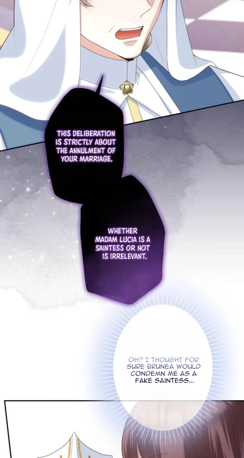 A New Husband, Please! The Forgotten Wife Who Barely Appeared in the Original Story Fights for a Happy Ending. Chapter 29 - page 29
