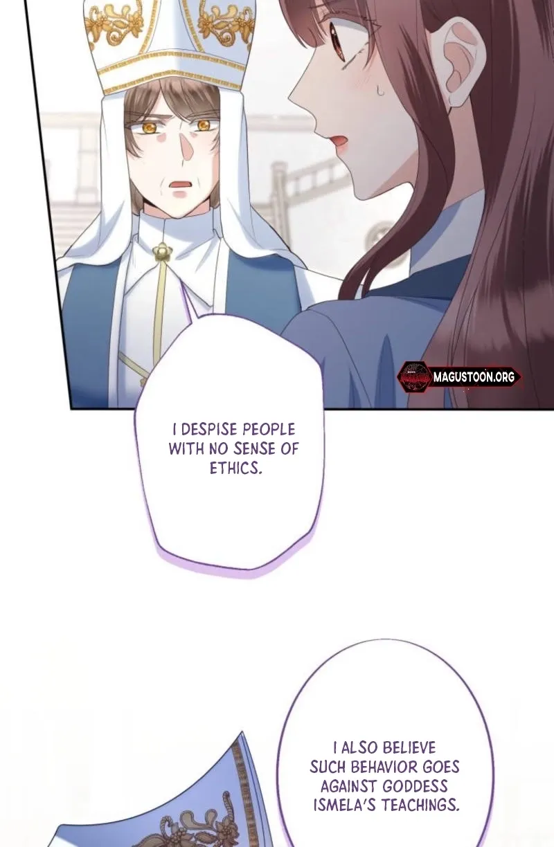 A New Husband, Please! The Forgotten Wife Who Barely Appeared in the Original Story Fights for a Happy Ending. Chapter 29 - page 30