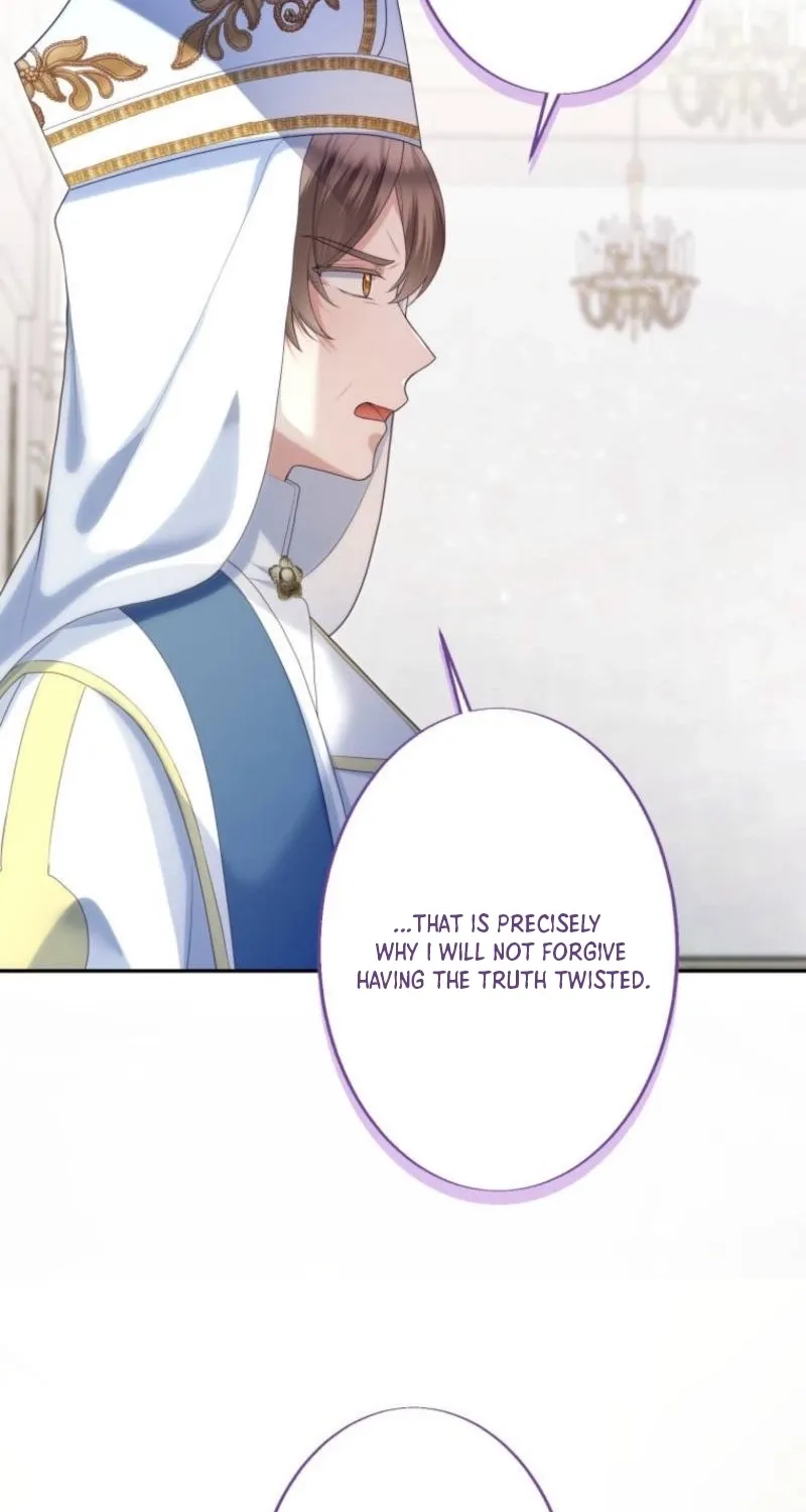 A New Husband, Please! The Forgotten Wife Who Barely Appeared in the Original Story Fights for a Happy Ending. Chapter 29 - page 31