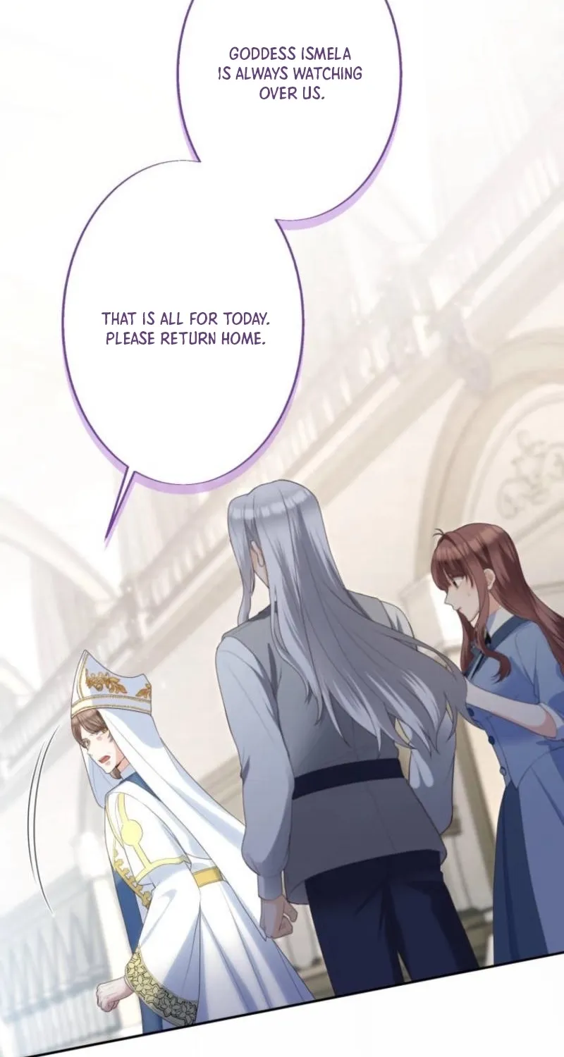 A New Husband, Please! The Forgotten Wife Who Barely Appeared in the Original Story Fights for a Happy Ending. Chapter 29 - page 32