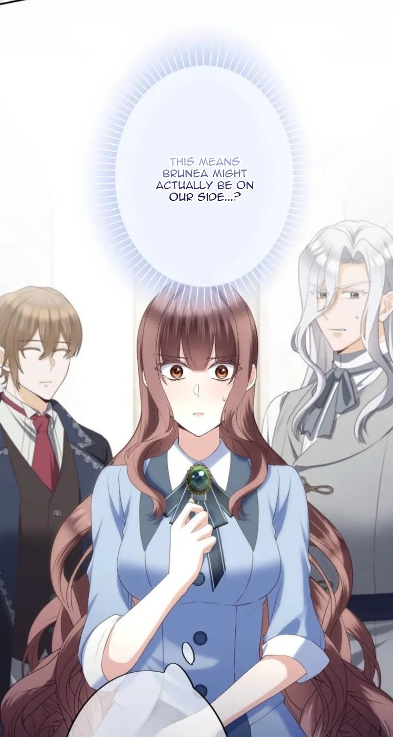 A New Husband, Please! The Forgotten Wife Who Barely Appeared in the Original Story Fights for a Happy Ending. Chapter 29 - page 33