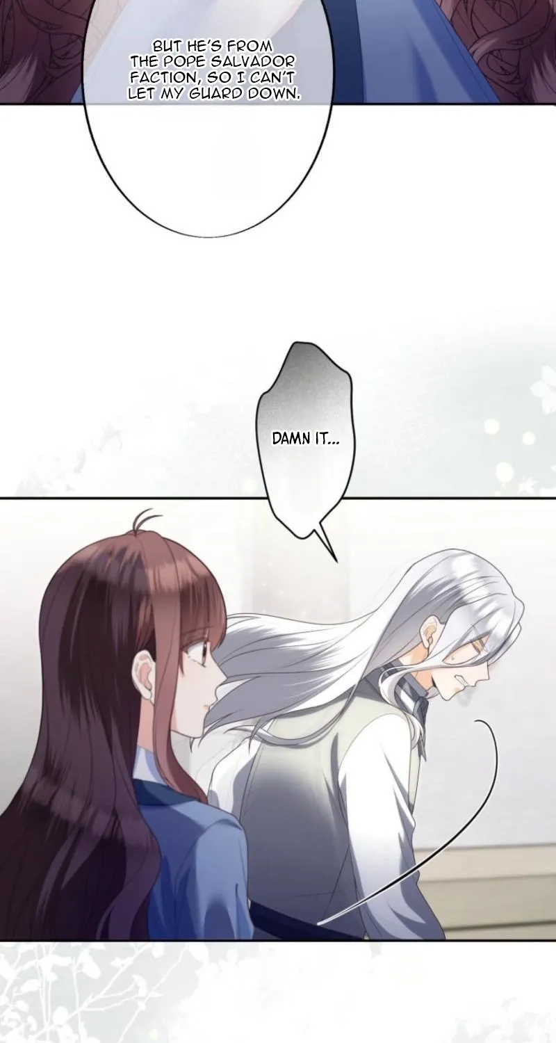 A New Husband, Please! The Forgotten Wife Who Barely Appeared in the Original Story Fights for a Happy Ending. Chapter 29 - page 34