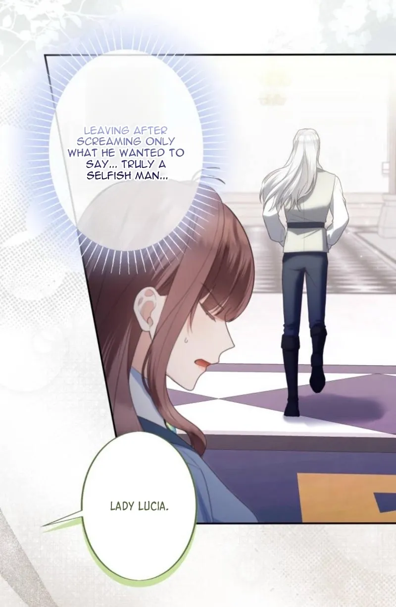 A New Husband, Please! The Forgotten Wife Who Barely Appeared in the Original Story Fights for a Happy Ending. Chapter 29 - page 35